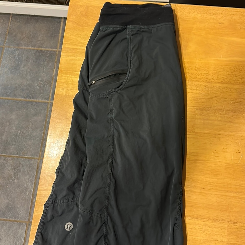 Men’s lululemon pants
